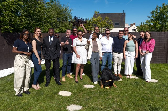 Le collectif Pretto Galaxie : courtiers indépendants accompagnés par leurs mentors
